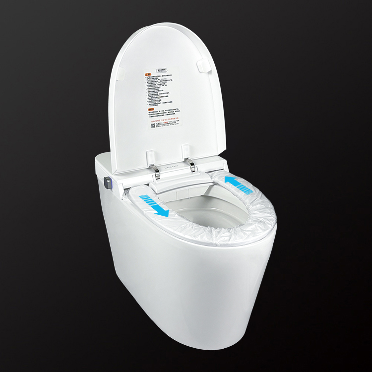 衛(wèi)鷹商用智能馬桶NT100系列